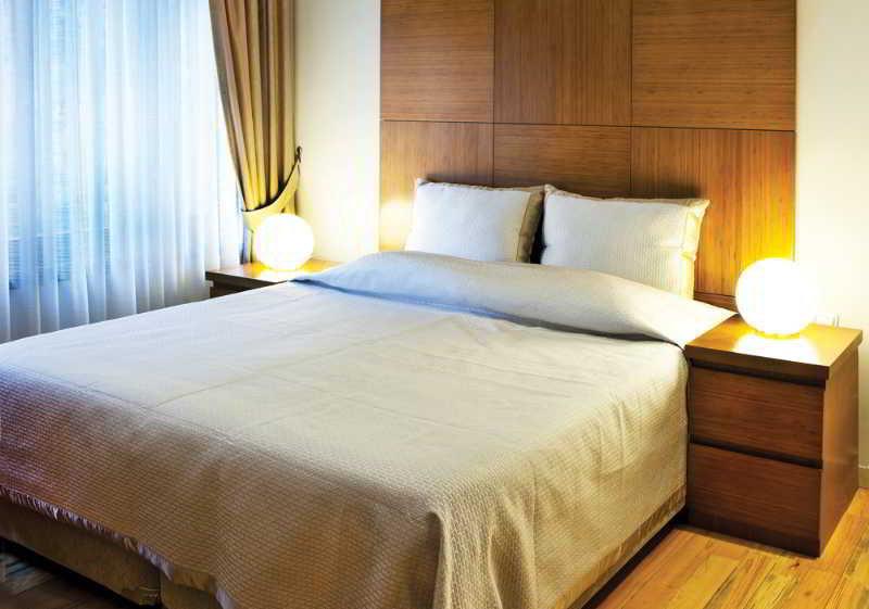 Taximtown Besiktas Hotel Stambuł